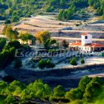 Casa El Pino Carrasco