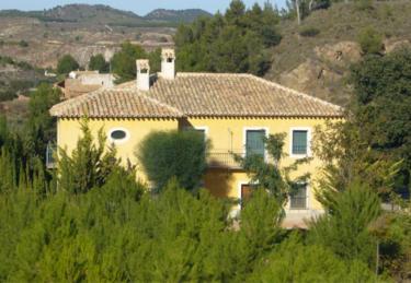 Finca las Nieves (Murcia) Finca las Nieves (Murcia)