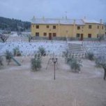 Casa El Pajar de Cortijo Las Minas