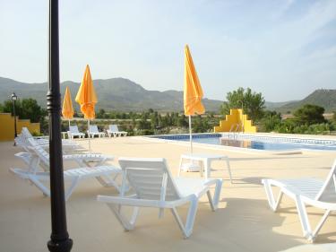 Casas rurales El Puente Hellín (Murcia) Casas rurales El Puente Hellín (Murcia)