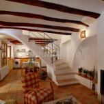 Casa rural Plaza vieja