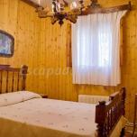 Casa Rural Balazote