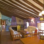 Casa los Pinos