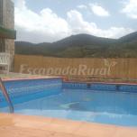 Casa Rural Los Sevilla