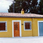 Casa de Elicer
