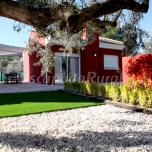 Casa Roja