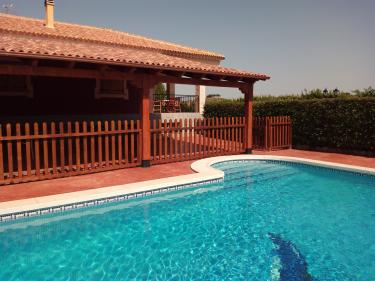 Casa Parada La Noguera (Murcia) Casa Parada La Noguera (Murcia)