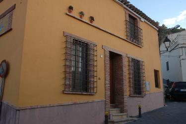 Casa del Altico (Murcia) Casa del Altico (Murcia)
