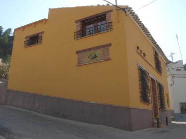 Casa del Altico (Murcia) Casa del Altico (Murcia)