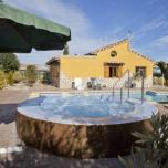 Casa Rural El Chaparral