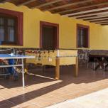 Casa Rural Toledano