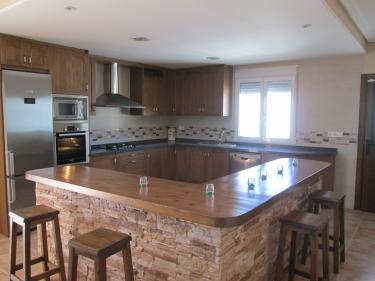 Casa Rural La Tacita de Plata (Murcia) Casa Rural La Tacita de Plata (Murcia)