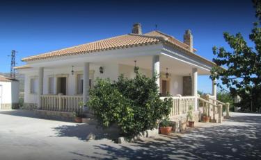 Casa Rural La Tacita de Plata (Murcia) Casa Rural La Tacita de Plata (Murcia)