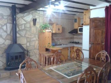 Casa Rural María y Cristina (Murcia) Casa Rural María y Cristina (Murcia)