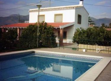 Casa Los Casquijales (Murcia) Casa Los Casquijales (Murcia)