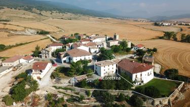 Casa Rural Loretxea (Navarra) Casa Rural Loretxea (Navarra)