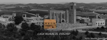 El Diezmo l y ll (Navarra) El Diezmo l y ll (Navarra)