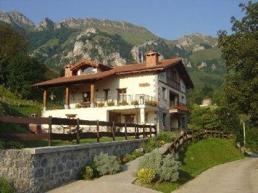 Casa rural Kaardel (Navarra) Casa rural Kaardel (Navarra)