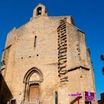 Casa Reyno de Bardenas (14 personas)