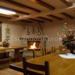 Casa Senda Bardenas (15 personas)