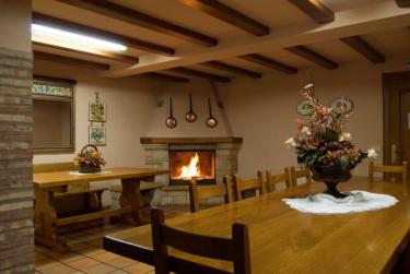 Las Casas de Sofía (Navarra) Las Casas de Sofía (Navarra)