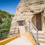 El Alcaravan