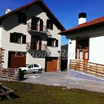 Goizeder con txoko ( Casa Completa)