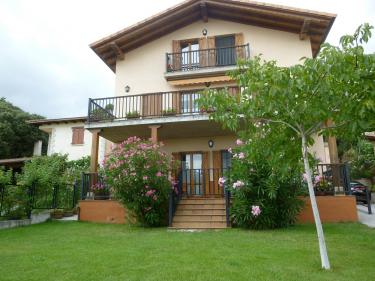 Casa rural Paskalena I y II (Navarra) Casa rural Paskalena I y II (Navarra)