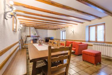 Casa Chalo (Navarra) Casa Chalo (Navarra)