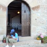 Casa Rural La Rinconada