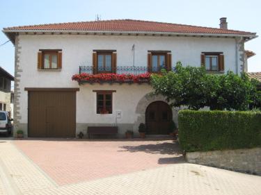 Zurginenekoa I (Navarra) Zurginenekoa I (Navarra)