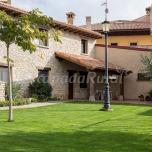 Casa Don Roque I