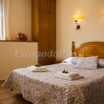 Habitación doble 1