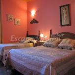 Habitación Toki Ona1
