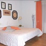 Habitación doble 1