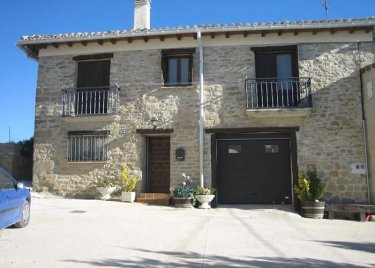 Casa Rural Amparo (Navarra) Casa Rural Amparo (Navarra)