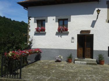 Casa Pierra (Navarra) Casa Pierra (Navarra)