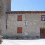 Casa Rural Palacio Lerruz II