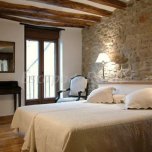 Habitación doble 1
