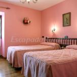Casa Iratxeko-Berea II