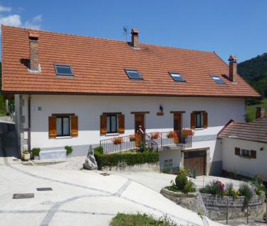 Casa Rural Apej I y II (Navarra) Casa Rural Apej I y II (Navarra)