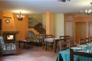 Casa Rural Orbara Etxea (Navarra) Casa Rural Orbara Etxea (Navarra)