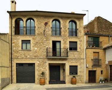 Casa rural Arkupe (Navarra) Casa rural Arkupe (Navarra)