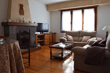 Apartamento Tanco (Navarra) Apartamento Tanco (Navarra)