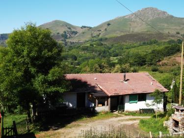 Casa rural Arluzea (Navarra) Casa rural Arluzea (Navarra)