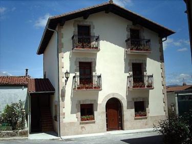 Ezti-iturri (Navarra) Ezti-iturri (Navarra)