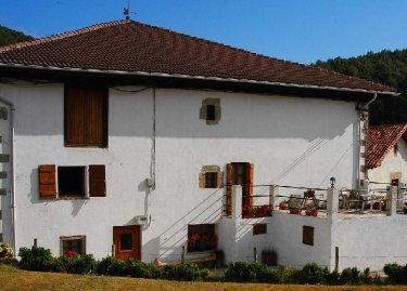 Casa Lenco II (Navarra) Casa Lenco II (Navarra)