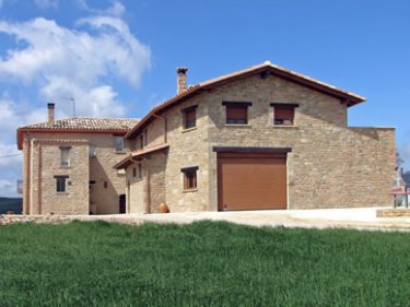 Casa Moreno (Navarra) Casa Moreno (Navarra)