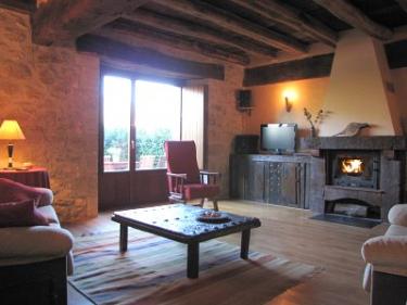 Casa Martinberika (Navarra) Casa Martinberika (Navarra)