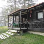 Bungalow 6 plazas